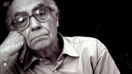 Saramago.