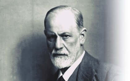 Sigmund Freud kalte Reik sin "åndelige sønn".