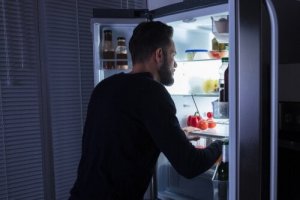 Lider du av syndromet nattspising?