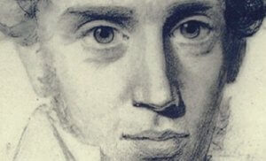 Søren Kierkegaard: En biografi om eksistensialismens far