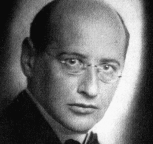 Theodor Reik skrev over 100 tekster.