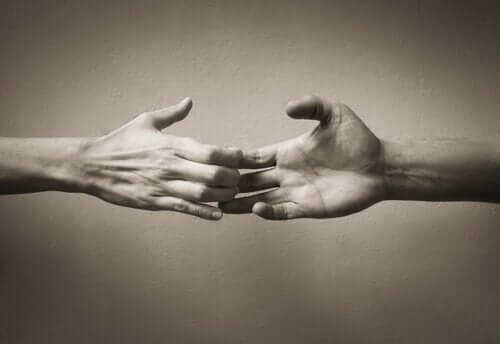 To hender.