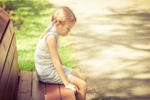 Tips for å lære barn å håndtere stress