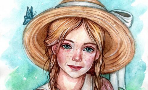 Pollyanna-prinsippet er basert på karakteren Pollyanna