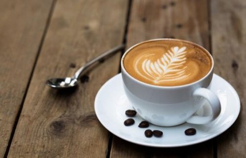 Lukten av kaffe forbedrer kognitive funksjoner