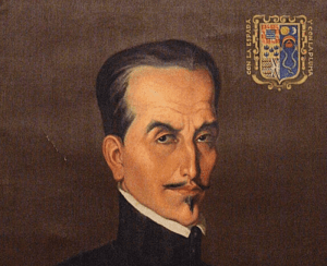 Inca Garcilaso de la Vega: Den peruanske litteraturens far