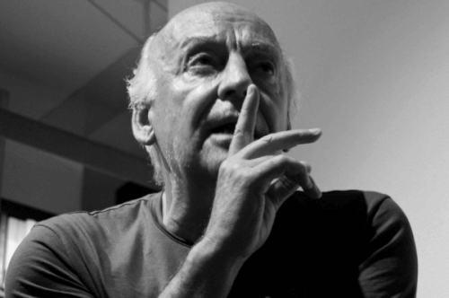 Eduardo Galeano: Biografien om en libertarianer