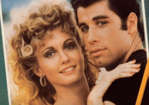 Gir filmen Grease mening i dagens verden?