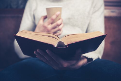 Psykiske fordeler ved å lese biografier