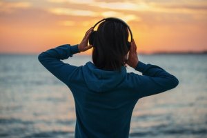 Effekten musikkterapi har på kroppen