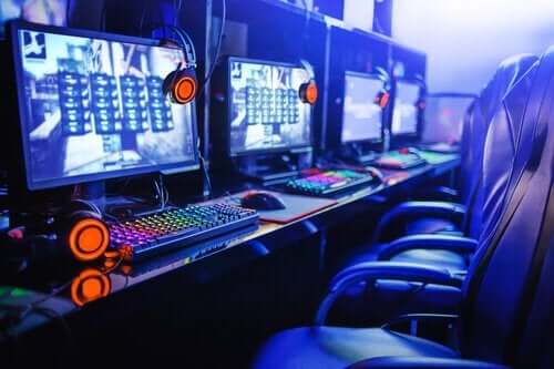 Psykologien bak e-sport