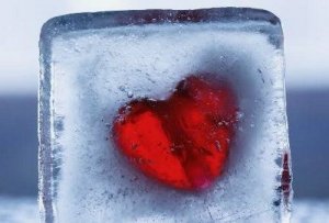 Om det å elske noen med aleksitymi