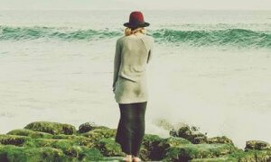 Å komme seg bort litt for perspektiv og refleksjon