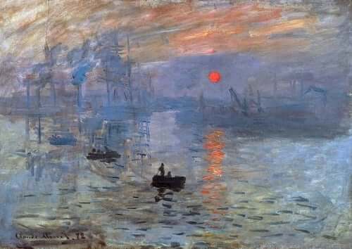 Claude Monet: Impresjonismens mester