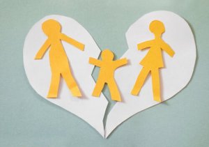 Forskjellige roller innad i familien