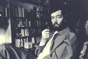 Julio Cortázar: Livet til en argentinsk intellektuell karakter