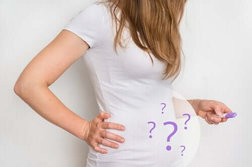 Innbilt svangerskap: Symptomer og behandling