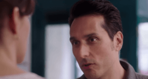 I Am Not an Easy Man: En alternativ virkelighet