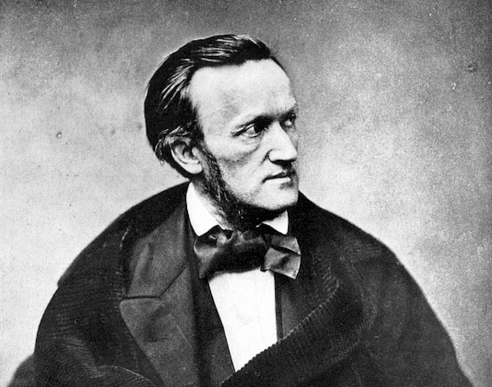 Richard Wagner: Livet til en pint musiker