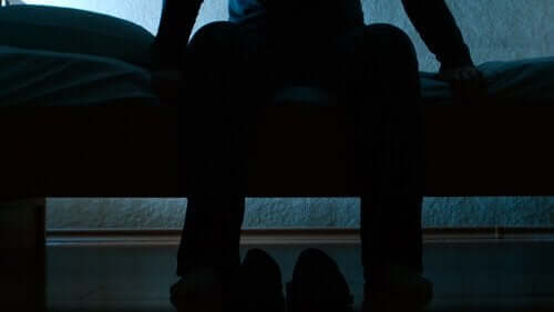 Urolige bein og den motoriske hjernebarken