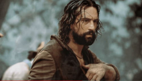 The Mission