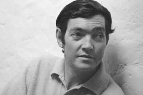 Cortázar som ung