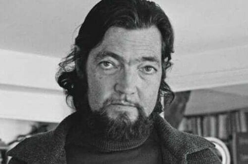Julio Cortázar