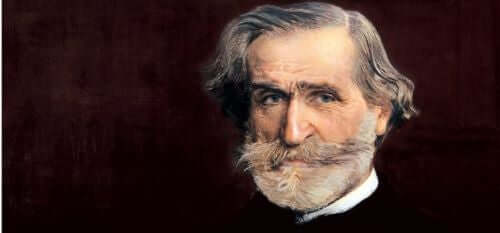 Giuseppe Verdi: Den patriotiske komponisten