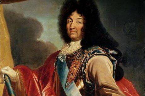 Ludvig XIV: En biografi om Solkongen