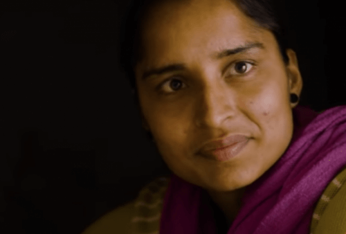 Mensen – Historien om en revolusjon: Kvinner i India