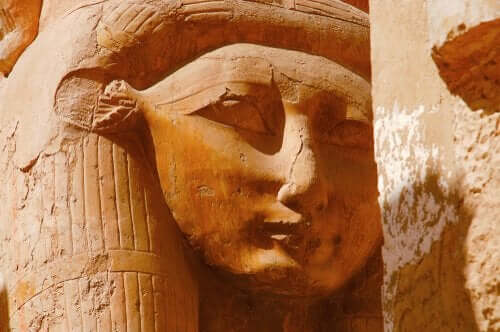 Sobekneferu: Den usamsvarende faraoen