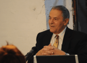 Stanislav Grof: Hans liv og arbeid
