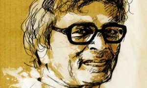 Anthony de Mello: En biografi om en spirituell mentor