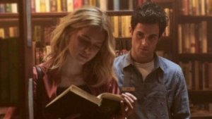 Serien You - å forelske seg i en stalker