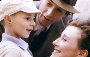 Epigenetikk: Kan tragedier arves?