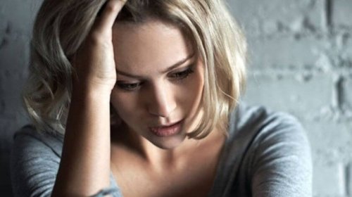 Forholdet ditt til kroppen din kan føre til sykdom dersom du føler f.eks. angst.