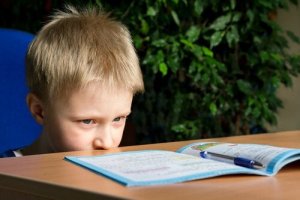 Barkley-modellen for å forklare ADHD