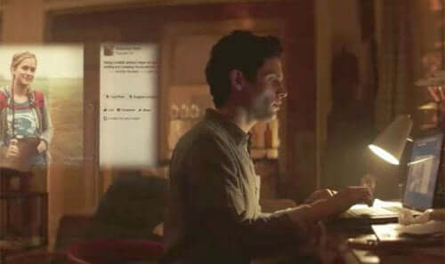 Serien You har kunngjort at det vil komme en ny sesong.