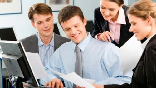 De fleste av oss har en egenskap som irriterer andre.