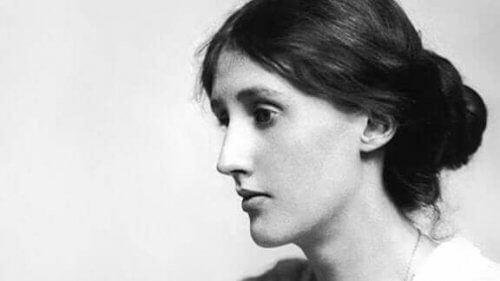 Virginia Woolf: En historie av stilnet trauma