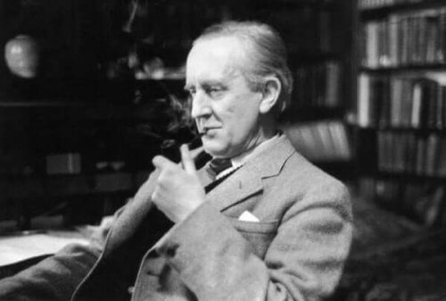J.R.R. Tolkien: Et liv i bøker