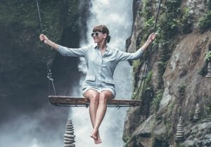 Lær hvordan du måler lykke i øyeblikk