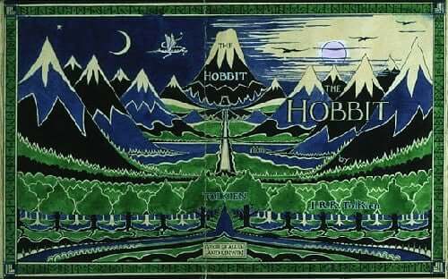 Hobbiten