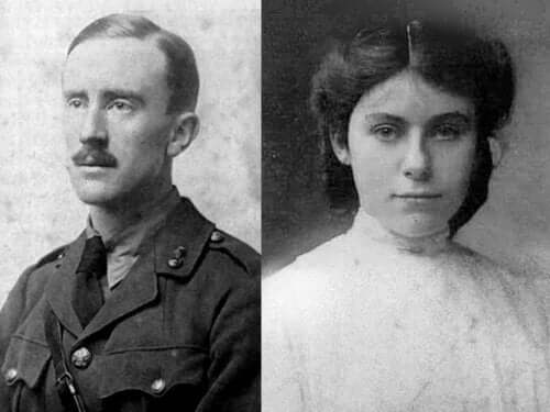 J.R.R. Tolkien og Edith