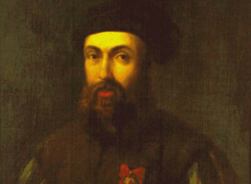 Ferdinand Magellan: Biografien om en episk reisende