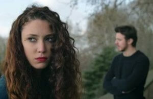 Egoistisk kjærlighet og dens offer