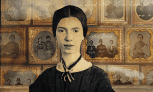 Emily Dickinson og hennes indre demoner