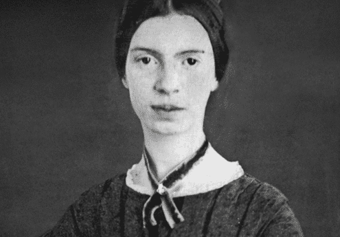 Emily Dickinson sine demoner er det mange mener er opphavet til hennes store suksess.
