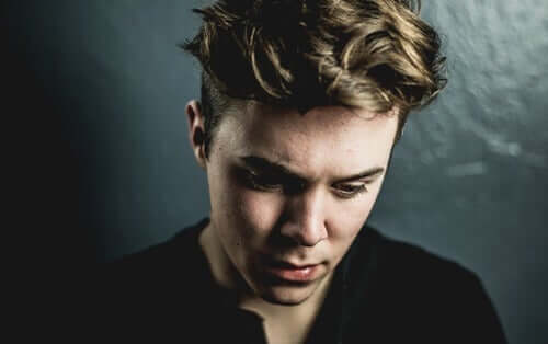 Vi er alle i stand til å takle fortvilelse.