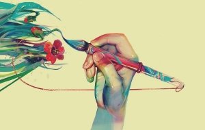 Fire teknikker for å håndtere følelser